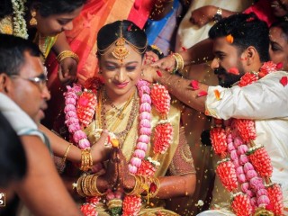 Wedding Photography in Madurai