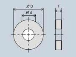 High-Quality Piezo Ring for Precision Sensing and Actuation