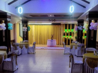 Banquet hall in Hooghly