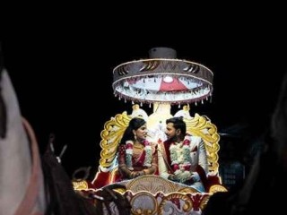 Wedding Photography Packages in Madurai