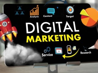 Online Digital Marketing course in India