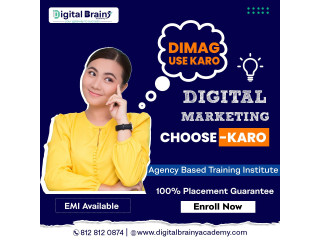 Learn a Digital Marketing Course in Patna from Expert Instructors