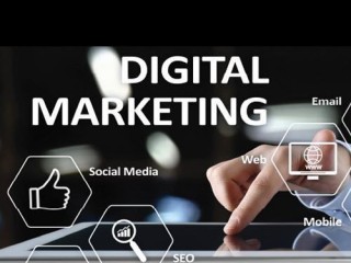 Digital Marketing Course in South Campus Delhi