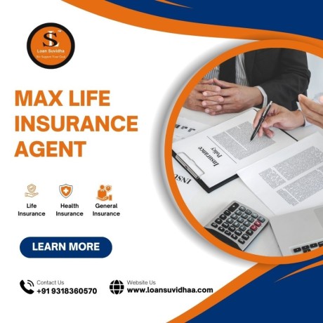 max-life-insurance-agent-your-guide-to-financial-security-big-0