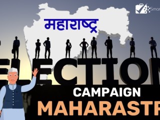 Political campaign provider in Maharashtra