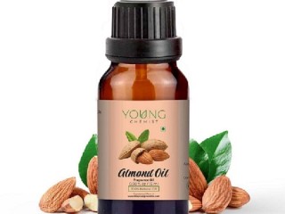 Almond Fragrance Oil