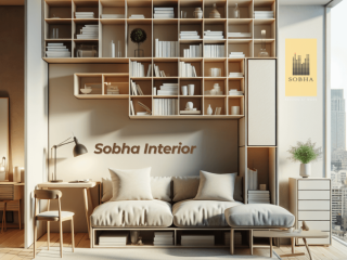 Best Interior Designers in Bangalore | Sobha