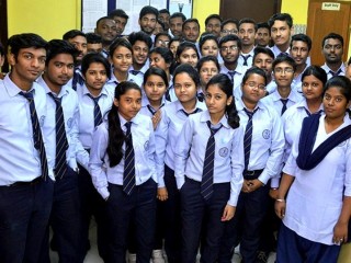 BBA College in Burdwan