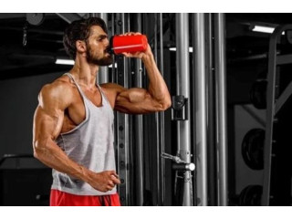Sports nutrition supplements manufacturers | KAG Industries