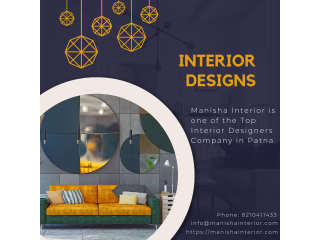 Best Interior Designers Company in Patna Call 8210411433