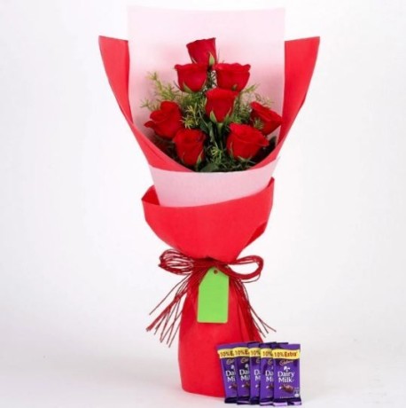 online-flower-bouquet-delivery-in-gurgaon-from-oyegifts-with-affordable-price-big-3