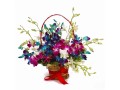 online-flower-bouquet-delivery-in-kolkata-from-oyegifts-with-cheap-price-small-1