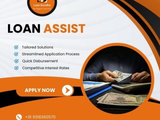 Simplify Your Loan Process with Loan Assist at Loan Suvidhaa