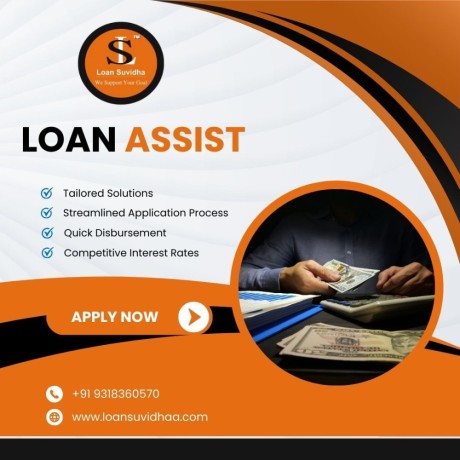 simplify-your-loan-process-with-loan-assist-at-loan-suvidhaa-big-0