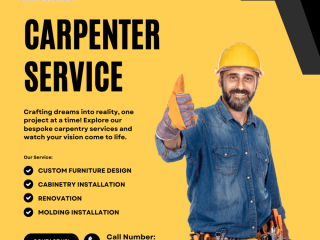 Carpentry Contractors in Perambalur