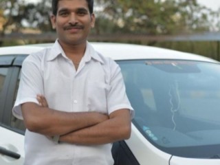 Taxi Service in Surat With Chiku Cab