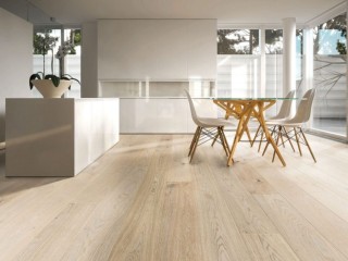 Wooden Flooring Gurugram - Bid Floor