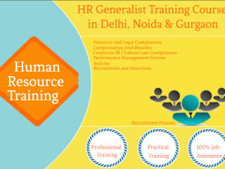 Free HR Course in Delhi, 110012 with Free SAP HCM HR by SLA Consultants [100% Placement, Learn New Skill of '24] "New Year Offer 2025"