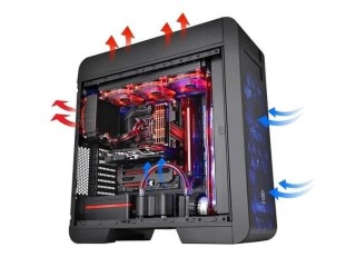 We do Desktop cooler upgrade / replacement @ from Ksh.500