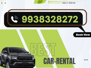 Best Car Rental in Bhubaneswar for Self Drive