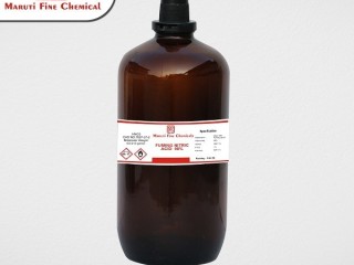 Discover Fuming Nitric Acid Suppliers in Badlapur