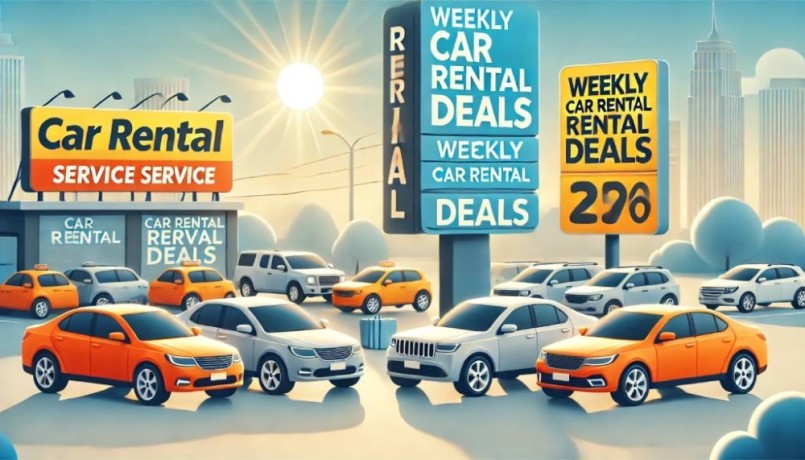 weekly-car-rental-deals-unlock-exclusive-savings-for-your-next-adventure-big-0