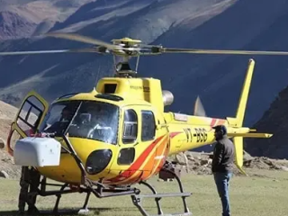 Affordable Katra to Vaishno Devi Helicopter Price Guide