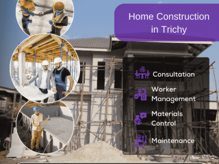 Fit Future Group | Home Construction in Trichy