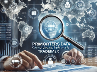 Access Premium Importers Data for Targeted Global Insights