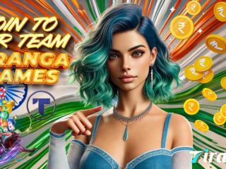 Play Tiranga Game: Indias Top Choice for Online Betting & Casino Fun