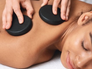 Sports massage in Worli