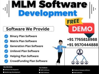 All MLM Software Provider | MLMGIG