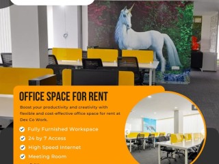 Office Space for Rent in Bangalore | Meeting Rooms For Rent in Bangalore