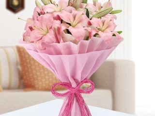 Best Flowers Bouquet Delivery in Chennai for this Winter Season from OyeGifts