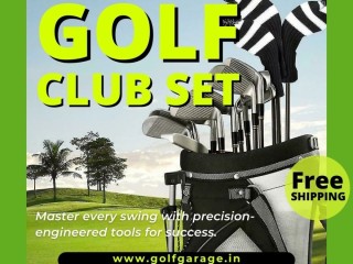 Discover the Best Full Golf Sets for Every Skill Level!