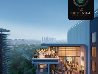 Huge Discount On Booking - Elan The Presidential Phase 2 Gurgaon