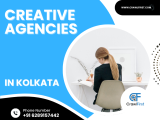 Creative agency in Kolkata