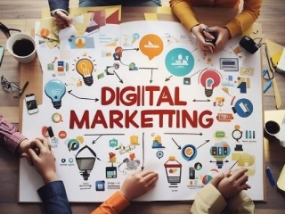 Best Digital Marketing Course In Delhi