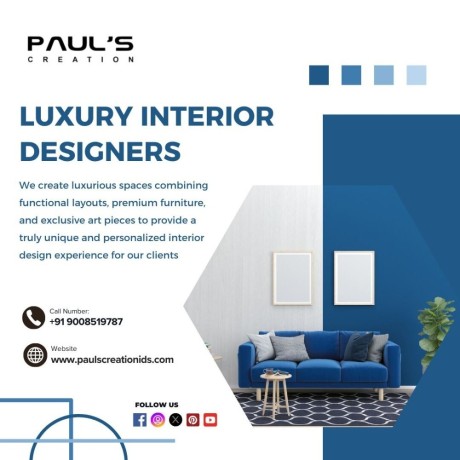 luxury-interior-designers-in-bangalore-top-painting-service-in-bangalore-big-0