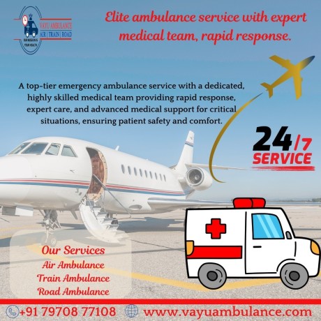 the-medical-crew-is-present-247-onboard-vayu-air-ambulance-services-in-patna-big-0