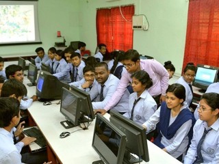 BCA and BBA Courses in West Bengal