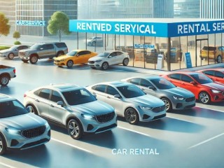 Affordable Long-Term Car Rental Options in Ahmedabad AB Car Rental Service