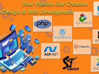 Web Designing Company in Kolkata