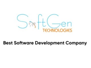 Softgen Technologies: Premier Software and Web Development Company in Lucknow