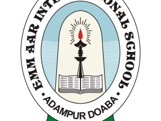 Emm Aar International School - Best CBSE School in Adampur, Jalandhar, Punjab