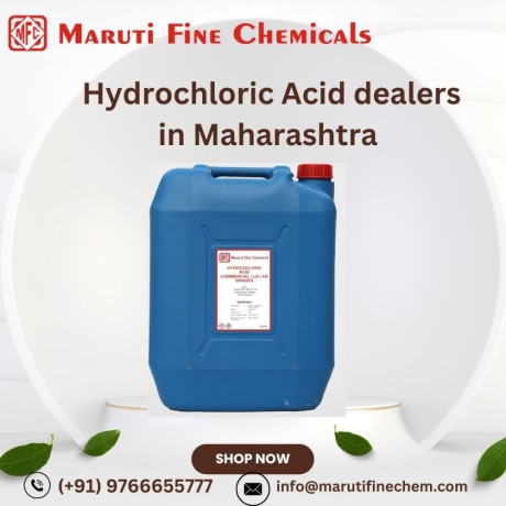 reliable-hydrochloric-acid-supply-near-me-maruti-fine-chemicals-big-0