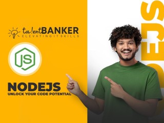 Node Js Course In Ahmedabad