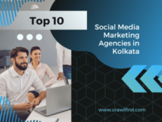 Social media marketing agency in Kolkata