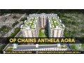 op-chains-anthela-2-bhk-apartments-avas-vikas-colony-agra-small-0