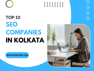 SEO company in Kolkata